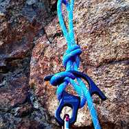 Rock Exotica RescueEight Descender– – Ahora disponible en MTN Shop US.