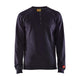 Camiseta henley Blaklader FR