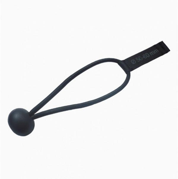 Gerriets - G-CABLE Bungee Hooks– G-CABLE is a useful bungee fastener with a ball end to securely hold or tension a variety of fabrics, screens or cable around frame systems, aluminum truss or pipe battens. – Now available at MTN Shop US.