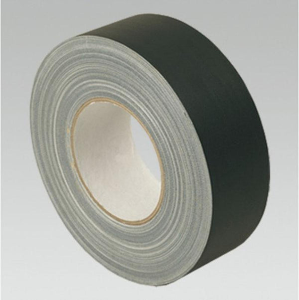 Gerriets - G-GAFF Gaffer's Tape– Our Gerriets G-GAFF Gaffer's Tape was developed with the help of German adhesive experts to hold tight when applied and leave no residue when it is removed. – Now available at MTN Shop US.