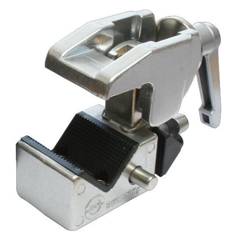 Doughty Supaclamp (SWL: 44lbs). Supplied by MTN Shop - imagen 4