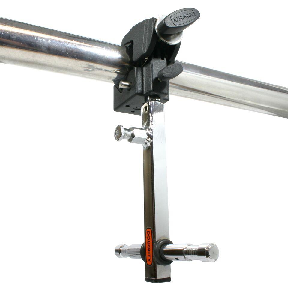 Doughty Supaclamp - Brazo desplazado. Suministrado por MTN Shop UE