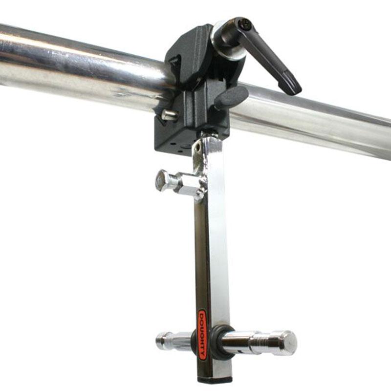 Doughty Supaclamp - Brazo desplazado. Suministrado por MTN Shop UE