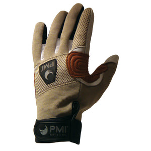 Guantes PMI Rope Tech– – Ahora disponibles en MTN Shop US.