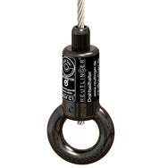 Griplock - Agarre para cable de 1/4" - 5/16"