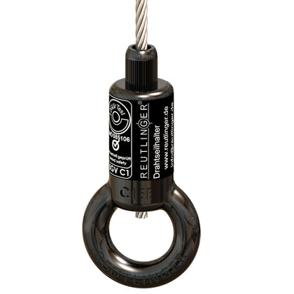 Griplock - Agarre para cable de 1/4" - 5/16"
