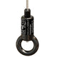 Griplock (80-RI-V6B) – Agarre para cable de 5/16"