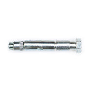 Perno de repuesto para concreto PMI: el perno de repuesto para concreto se usa con el anclaje para concreto PMI Mega Giratorio de 10k. Funciona tanto en cargas de corte como de tracción; Chapado en zinc de gran calibre: ahora disponible en MTN Shop US.