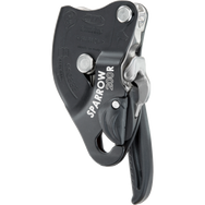 PMI Sparrow 200R Rope Descender– SMC’s Spider is an auto-braking, NFPA rated descender designed for work positioning and personal descent. Allows for easy loading and unloading without unclipping from harness. – Now available at MTN Shop US. - imagen 2