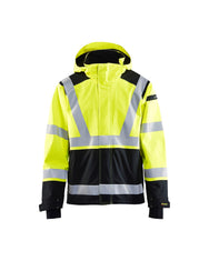 Chaqueta Blaklader Hi-Vis Premium Shell– – Ahora disponible en MTN Shop EE. UU.