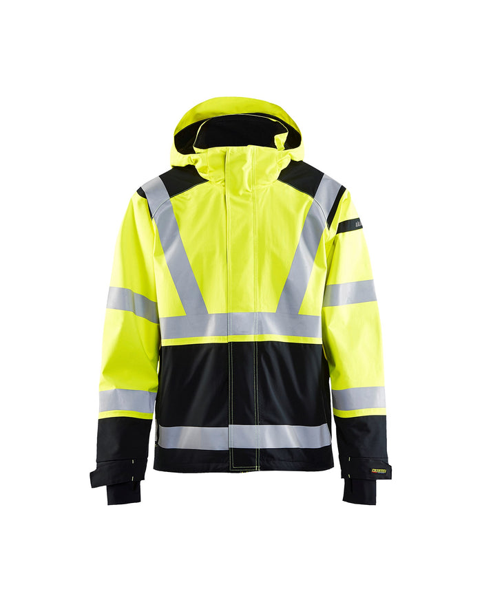 Chaqueta Blaklader Hi-Vis Premium Shell