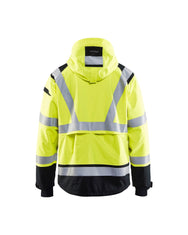 Chaqueta Blaklader Hi-Vis Premium Shell– – Ahora disponible en MTN Shop EE. UU.