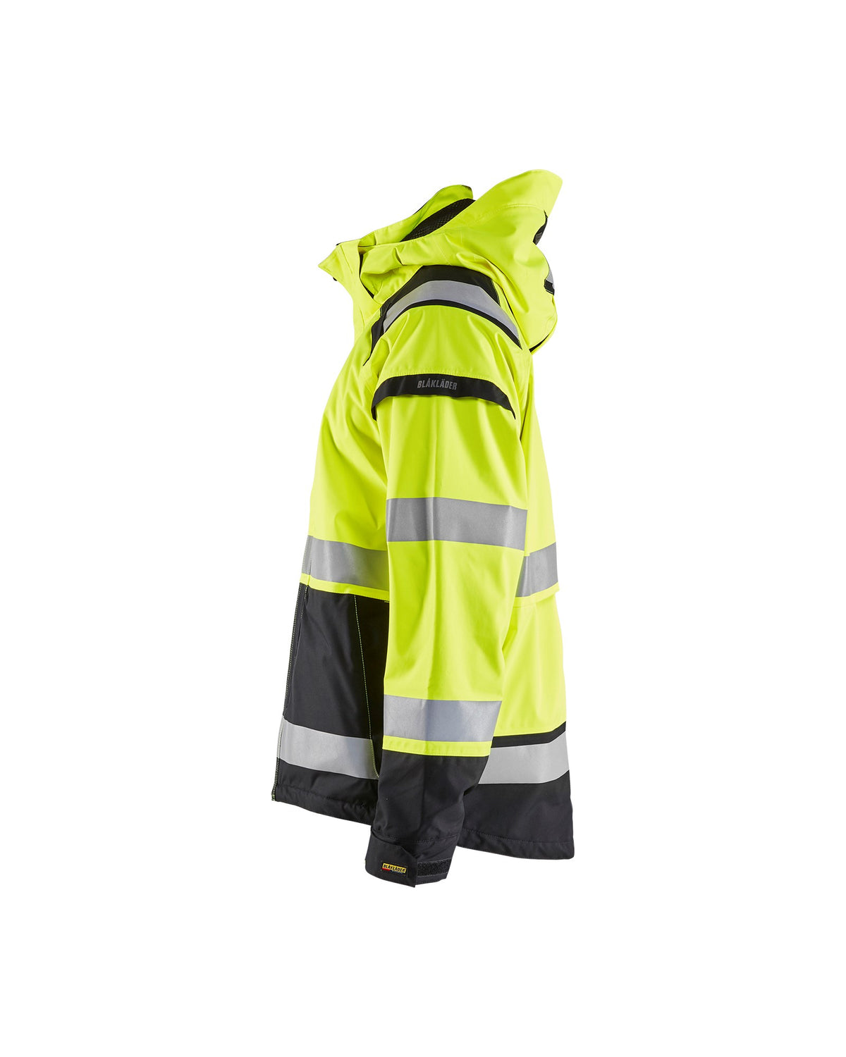 Chaqueta Blaklader Hi-Vis Premium Shell– – Ahora disponible en MTN Shop EE. UU.