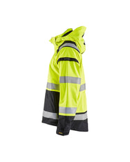 Chaqueta Blaklader Hi-Vis Premium Shell– – Ahora disponible en MTN Shop EE. UU.