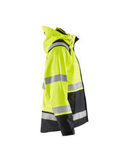 Chaqueta Blaklader Hi-Vis Premium Shell– – Ahora disponible en MTN Shop EE. UU.