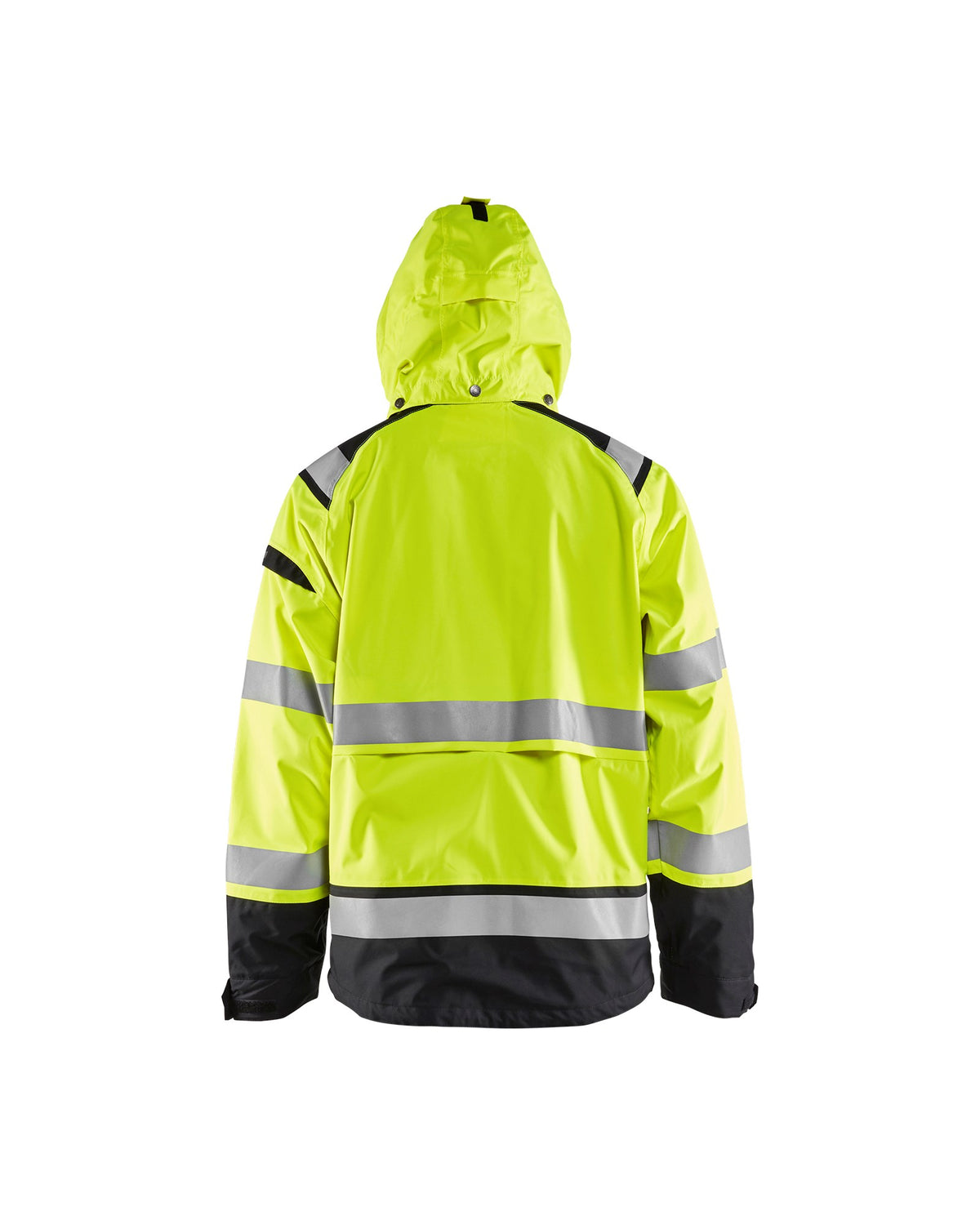 Chaqueta Blaklader Hi-Vis Premium Shell– – Ahora disponible en MTN Shop EE. UU.