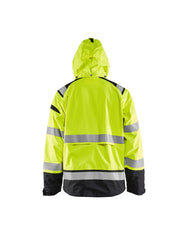 Chaqueta Blaklader Hi-Vis Premium Shell– – Ahora disponible en MTN Shop EE. UU.