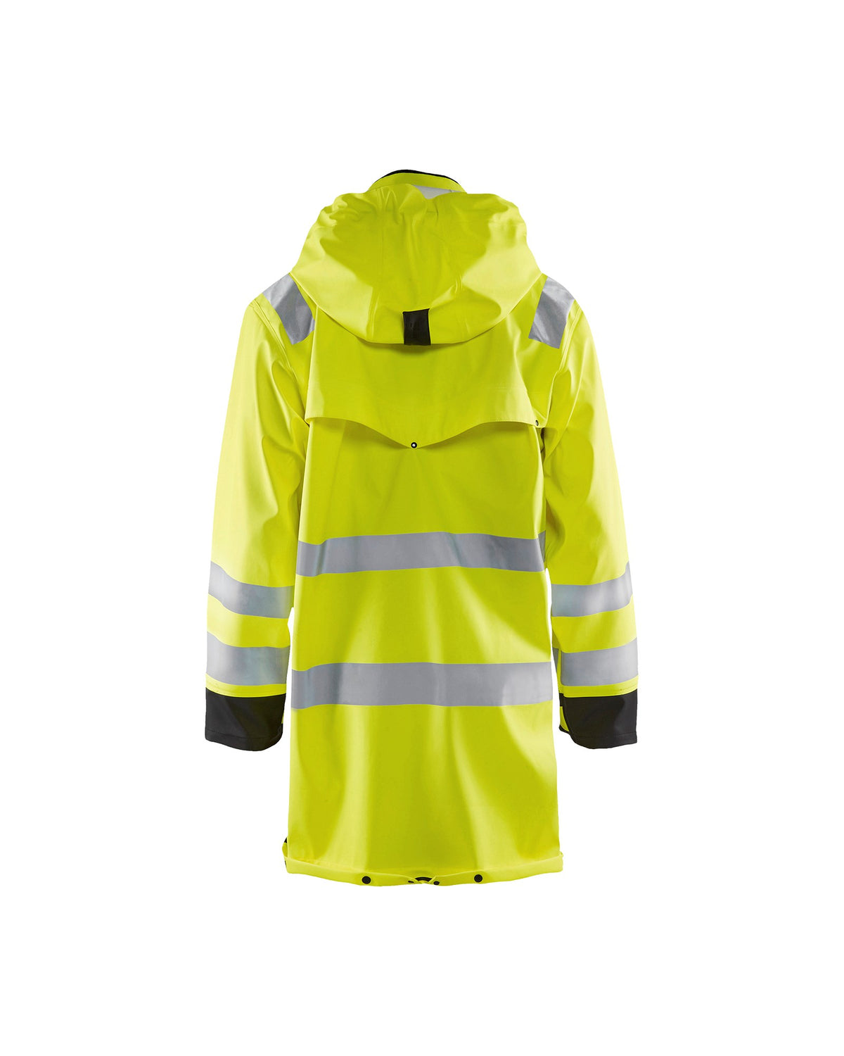 Chubasquero Blaklader Hi Vis– – Ahora disponible en MTN Shop EE. UU.