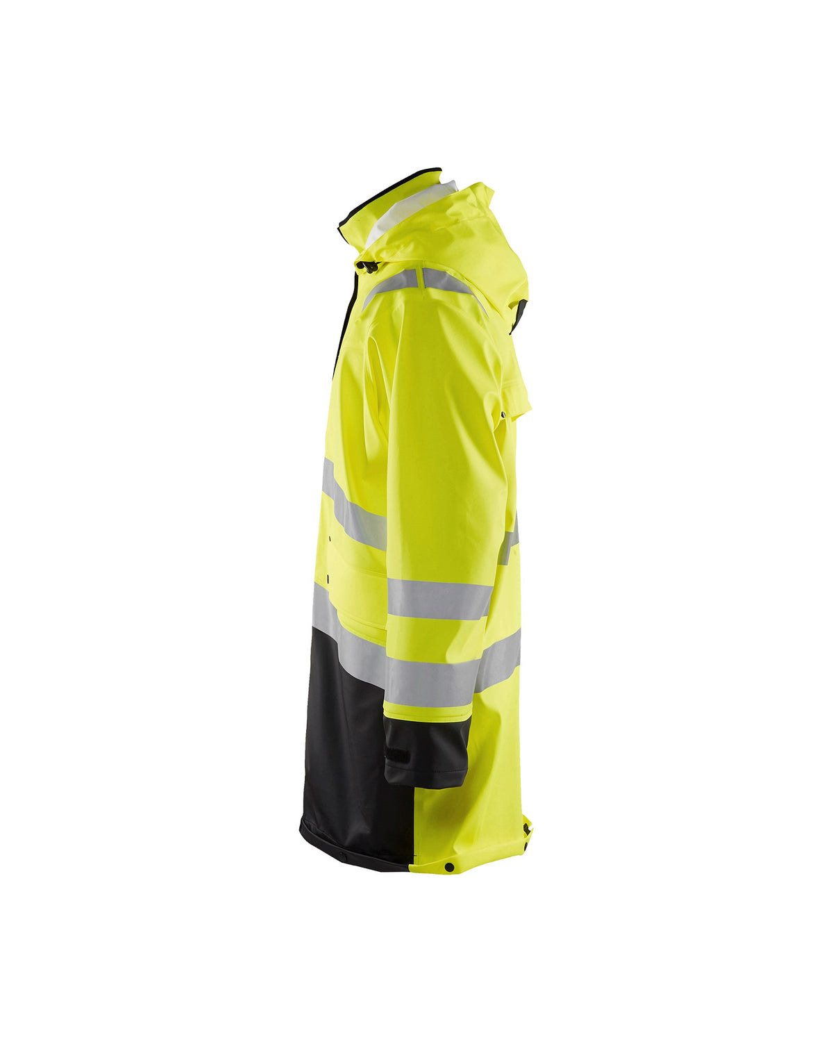 Chubasquero Blaklader Hi Vis– – Ahora disponible en MTN Shop EE. UU.