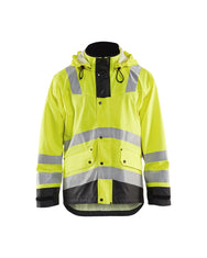Chaqueta impermeable Blaklader Hi Vis– – Ahora disponible en MTN Shop EE. UU.