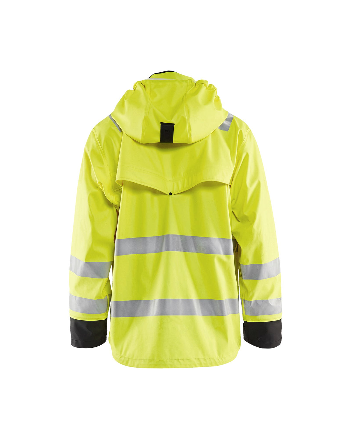 Chaqueta impermeable Blaklader Hi Vis– – Ahora disponible en MTN Shop EE. UU.