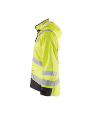 Chaqueta impermeable Blaklader Hi Vis– – Ahora disponible en MTN Shop EE. UU.
