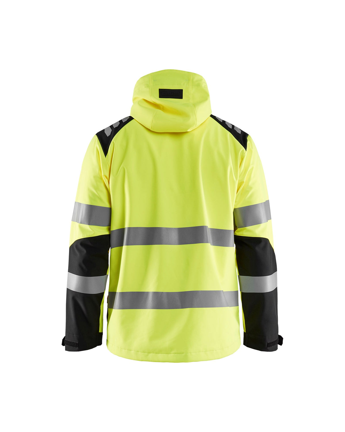 Blaklader Hi-Vis Softshell Jacket– – Now available at MTN Shop US. - imagen 2