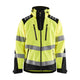 Blaklader Hi-Vis Softshell Jacket