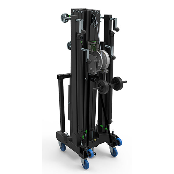 Kuzar Tower Lift K-57