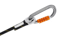 Petzl PROGRESS ADJUST-I Positioning Lanyard - STUART Accessory