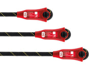 Petzl PROGRESS ADJUST-I Elemento de amarre de posicionamiento - Marcado de identificación individual en funda de plástico - imagen 5