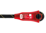 Petzl PROGRESS ADJUST-I Elemento de amarre de progresión - Marcado de identificación individual en funda de plástico