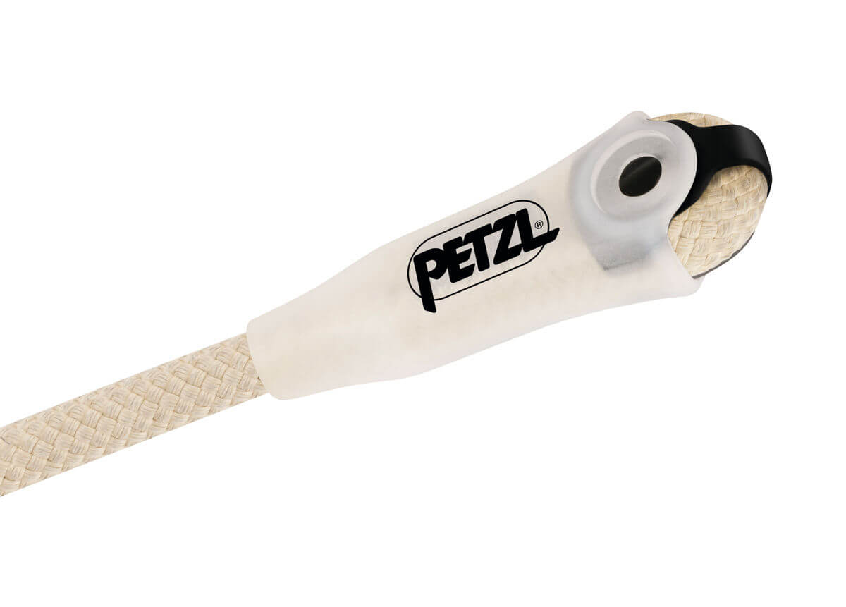 Elemento de amarre ajustable Petzl GRILLON PLUS - Elementos de amarre vendidos sin conectores