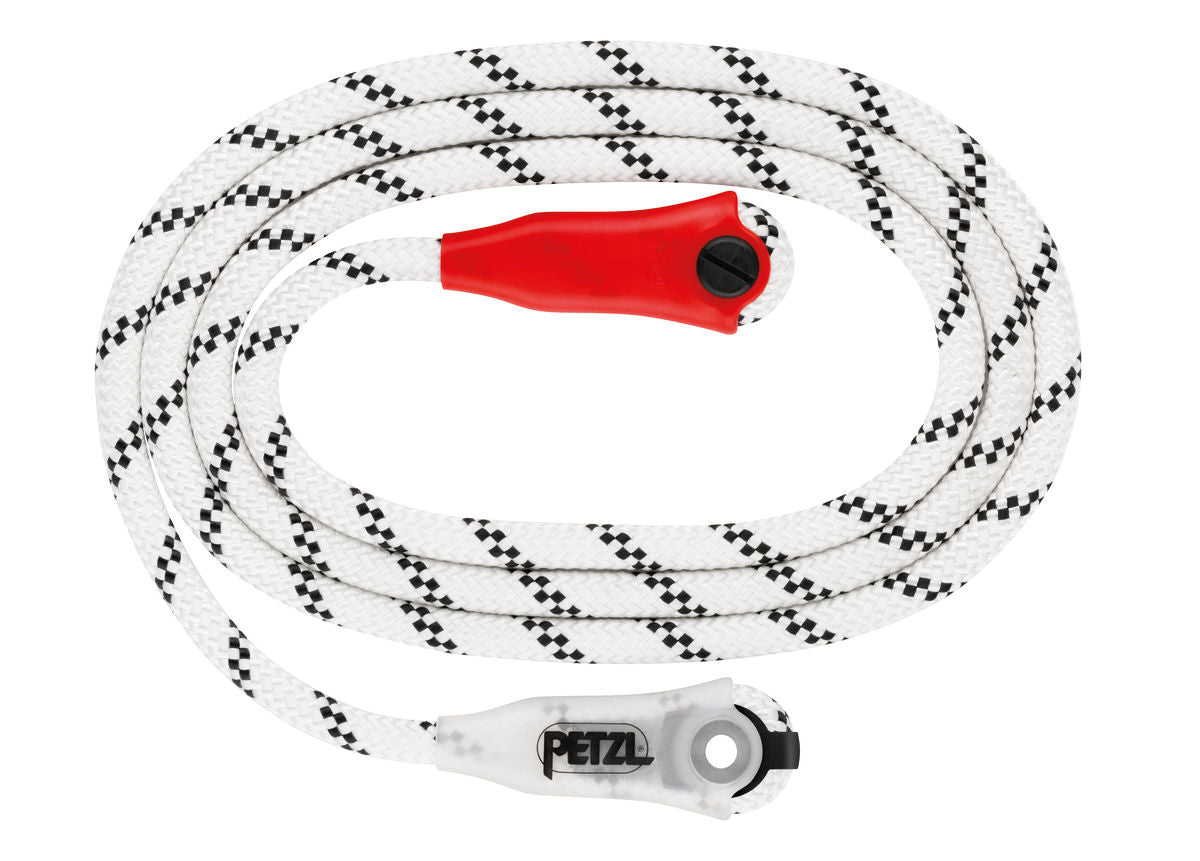 Petzl Cuerda de Recambio para Cordones GRILLON
