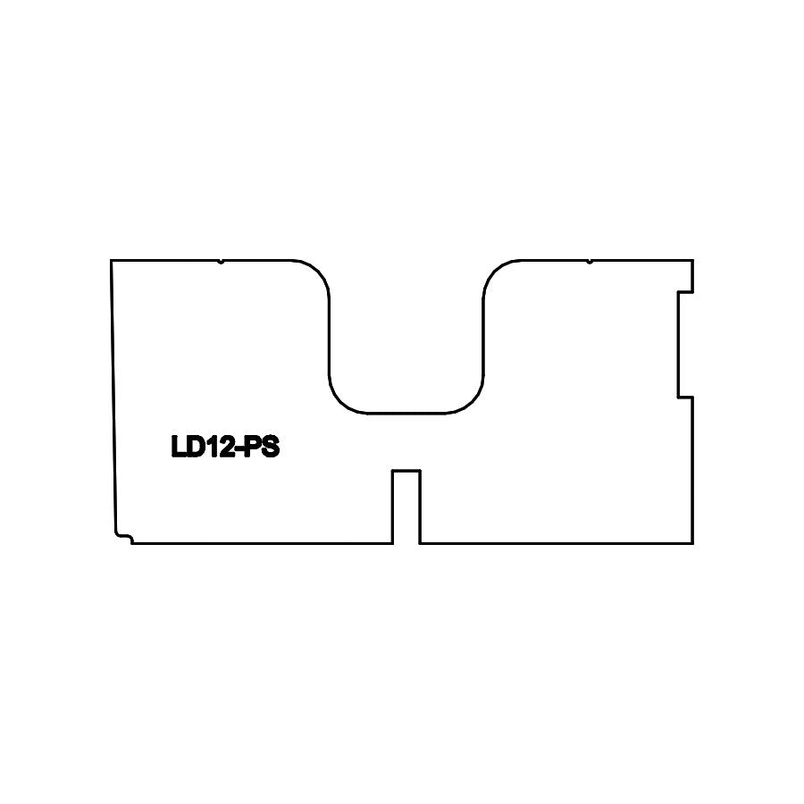 Mountain Productions BOX®: Paquete de inserción LG serie Spektrum – Quad Prostar y 2 almacenamiento – – Ahora disponible en MTN Shop US. - imagen 3