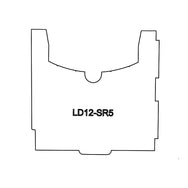 Mountain Productions BOX®: Spektrum Series LG Insert Package – Triple Stagemaker SR5– – Now available at MTN Shop US.