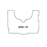 Mountain Productions BOX®: Paquete de inserción LG de la serie Spektrum – Lodestar V1 de un solo CM y almacenamiento – – Ahora disponible en MTN Shop US. - imagen 2
