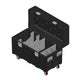 MTN BOX®: Spektrum Series LG Insert Package – Single Stagemaker SR10 & 4 Storage