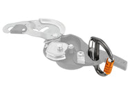 Mosquetón Petzl FREINO Z