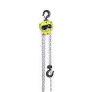 AMH Manual Hoist 0.5t-15'Lift-13'Drop– – Now available at MTN Shop US.