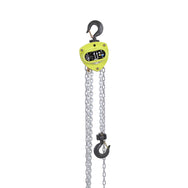 Polipasto manual AMH 1.0t-10'Lift-08'Drop-Cadena USA– – Ahora disponible en MTN Shop US.