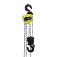 AMH Manual Hoist 1t to 8t– The AMH Manual Hoist 1.0t to 8.0t USA Chain is an excellent choice for anyone looking for a reliable and versatile hoist. With its lifting capacity, ease of use, and durability, this hoist can help you increase productivity and efficiency in your workplace, while also ensuring the safety of workers and equipment. – Now available at MTN Shop US. - imagen 6