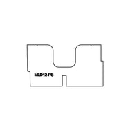 Mountain Productions BOX®: Paquete de inserto Spektrum Series SM – Doble Prostar y almacenamiento– – Ahora disponible en MTN Shop US.