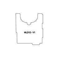 Mountain Productions BOX®: Paquete de inserto SM de la serie Spektrum – Almacenamiento de un solo CM Lodestar V1 y 3– – Ahora disponible en MTN Shop EE. UU.