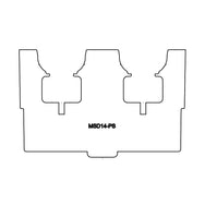 Mountain Productions BOX®: Spektrum Series SM Insert Package – Quad Prostar– – Now available at MTN Shop US.