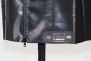 Mountain Productions Chain Hoist Weather Cover– Chain Hoist Weather and Rain Covers protect CM Lodestar and Prostar chain hoists—available for Classic & Next Gen Large & Small Frame Lodestars. Vinyl construction. – Now available at MTN Shop US. - imagen 5