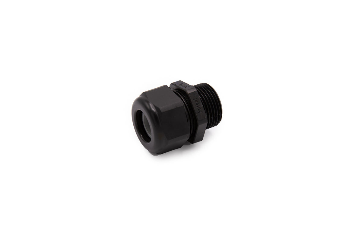 Conjunto de agarre de cable CM de 3/4" SIN anillo y tuerca de bloqueo– – Ahora disponible en MTN Shop EE. UU.