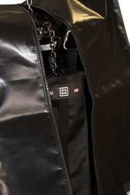 Mountain Productions Chain Hoist Weather Cover– Chain Hoist Weather and Rain Covers protect CM Lodestar and Prostar chain hoists—available for Classic & Next Gen Large & Small Frame Lodestars. Vinyl construction. – Now available at MTN Shop US. - imagen 3