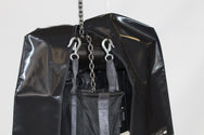 Mountain Productions Chain Hoist Weather Cover– Chain Hoist Weather and Rain Covers protect CM Lodestar and Prostar chain hoists—available for Classic & Next Gen Large & Small Frame Lodestars. Vinyl construction. – Now available at MTN Shop US. - imagen 4