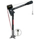OZ Lifting Elite Davit Crane Carbon Fiber
